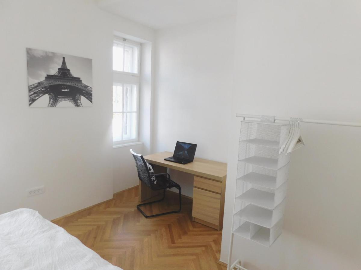 Dream Apartment Любляна Экстерьер фото
