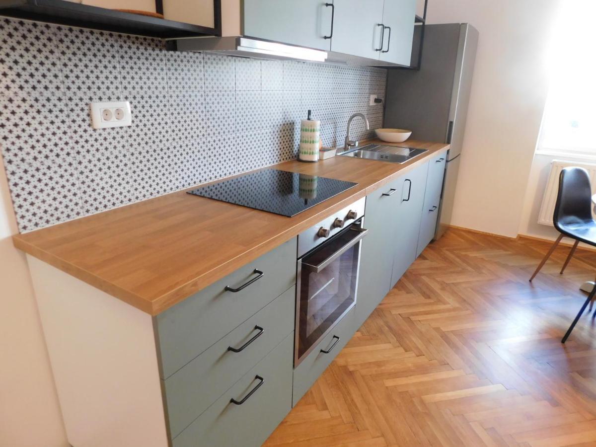 Dream Apartment Любляна Экстерьер фото
