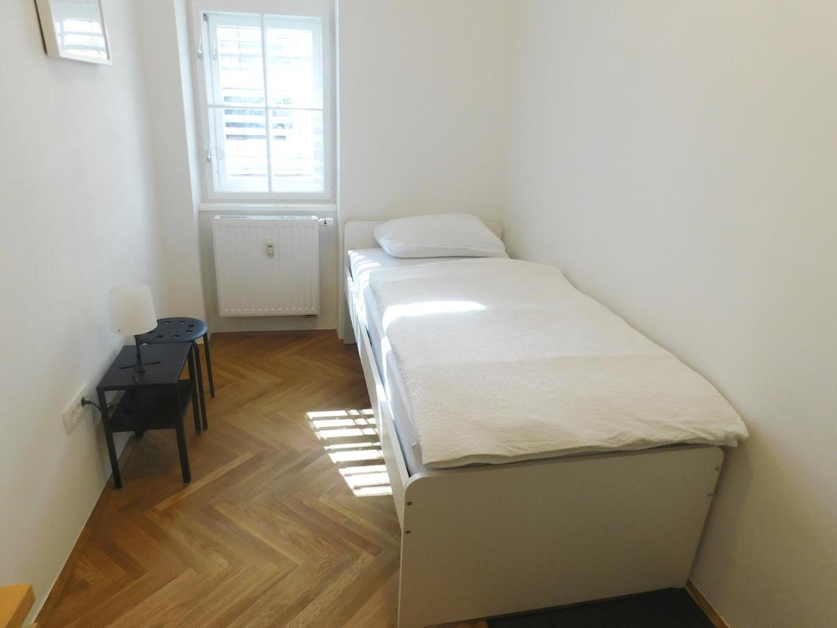 Dream Apartment Любляна Экстерьер фото