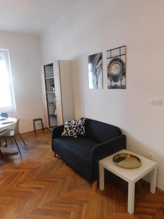 Dream Apartment Любляна Экстерьер фото