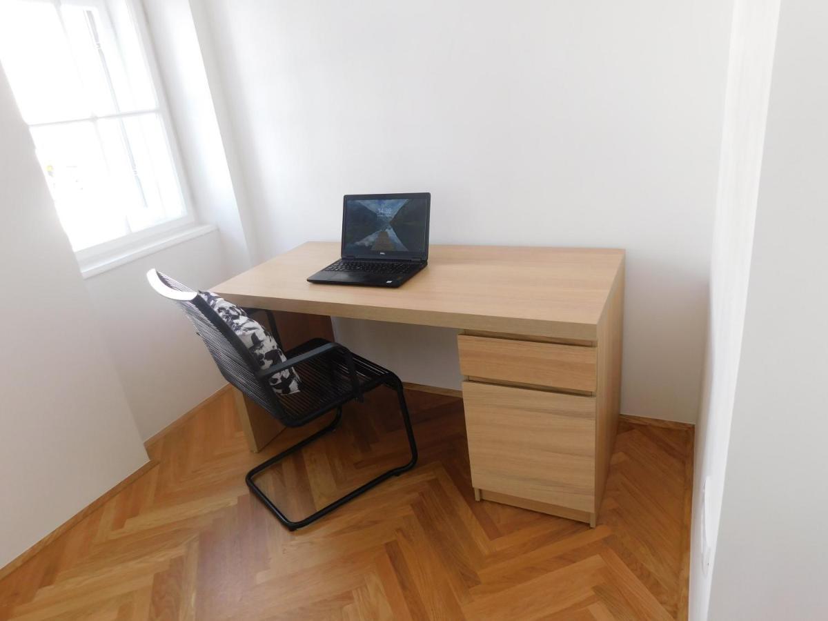 Dream Apartment Любляна Экстерьер фото