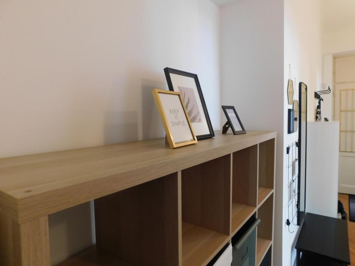 Dream Apartment Любляна Экстерьер фото