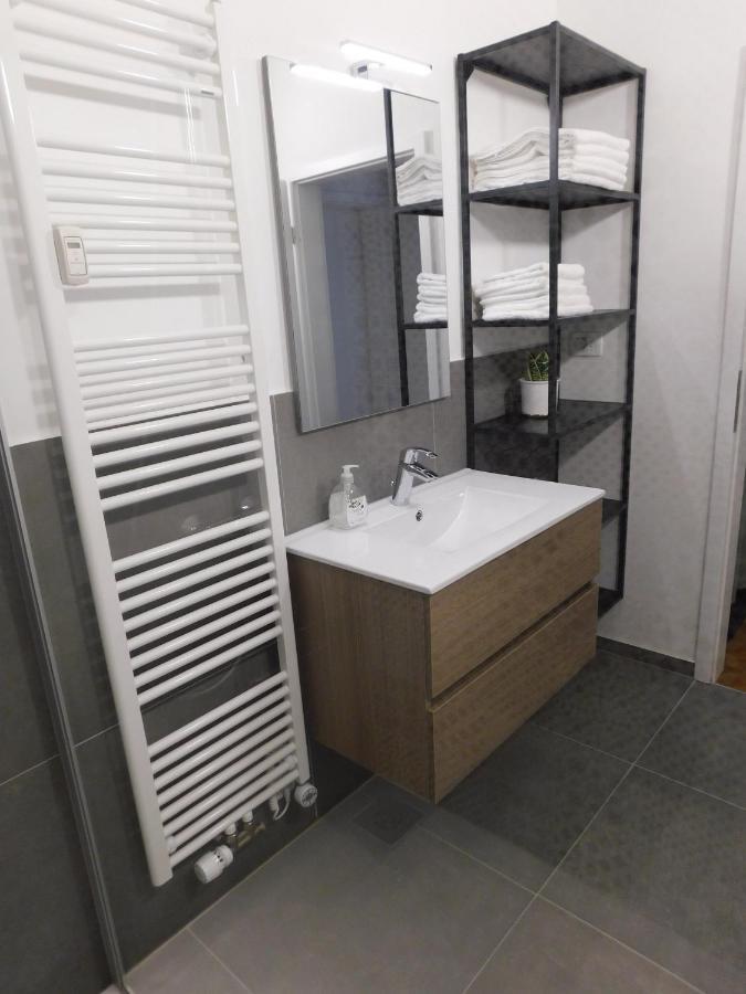 Dream Apartment Любляна Экстерьер фото
