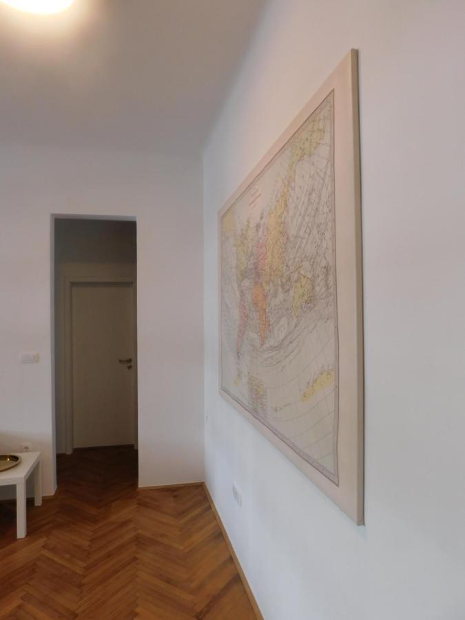Dream Apartment Любляна Экстерьер фото