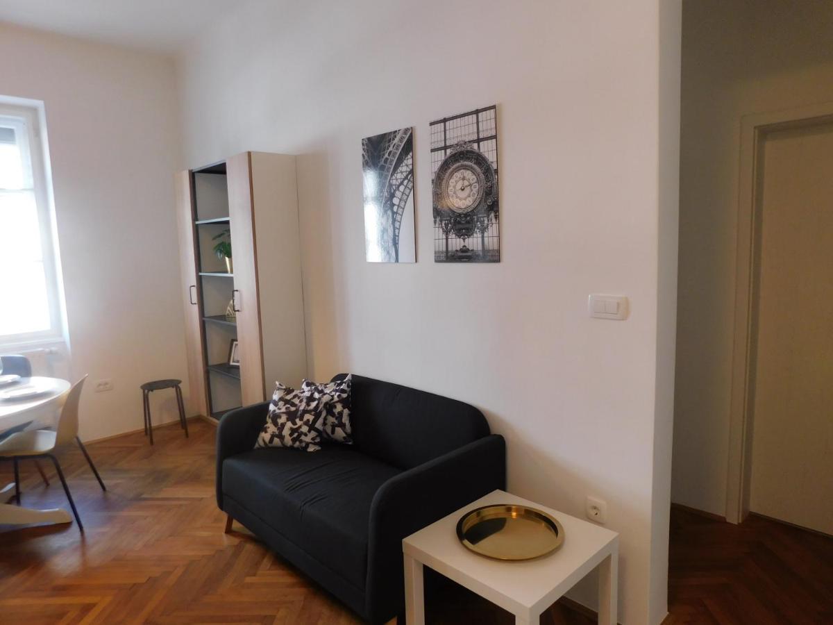 Dream Apartment Любляна Экстерьер фото