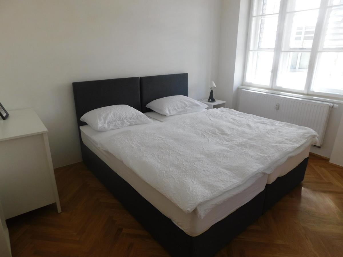 Dream Apartment Любляна Экстерьер фото